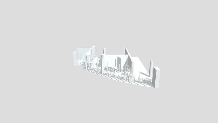 DOLCI_0108 3D Model