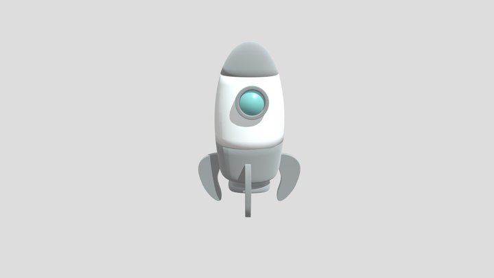 TP1_Frapper_Brendan_Fuser 3D Model