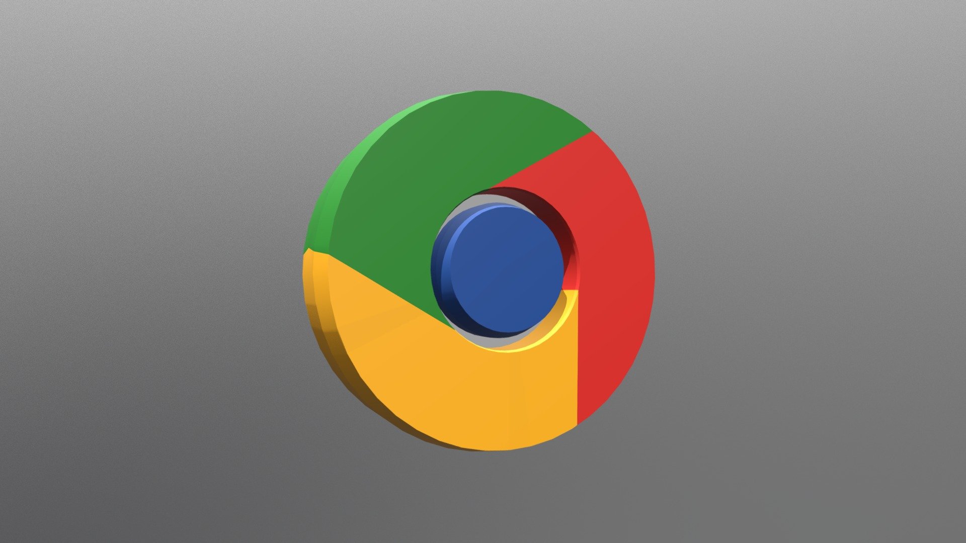 Chrome Icon