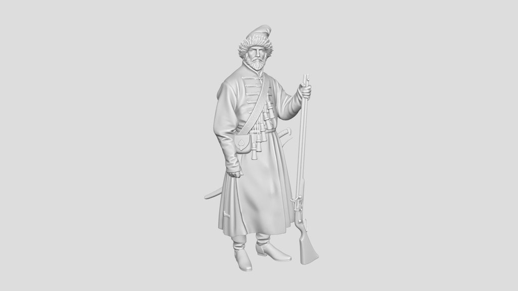 The Russian Sagittarius