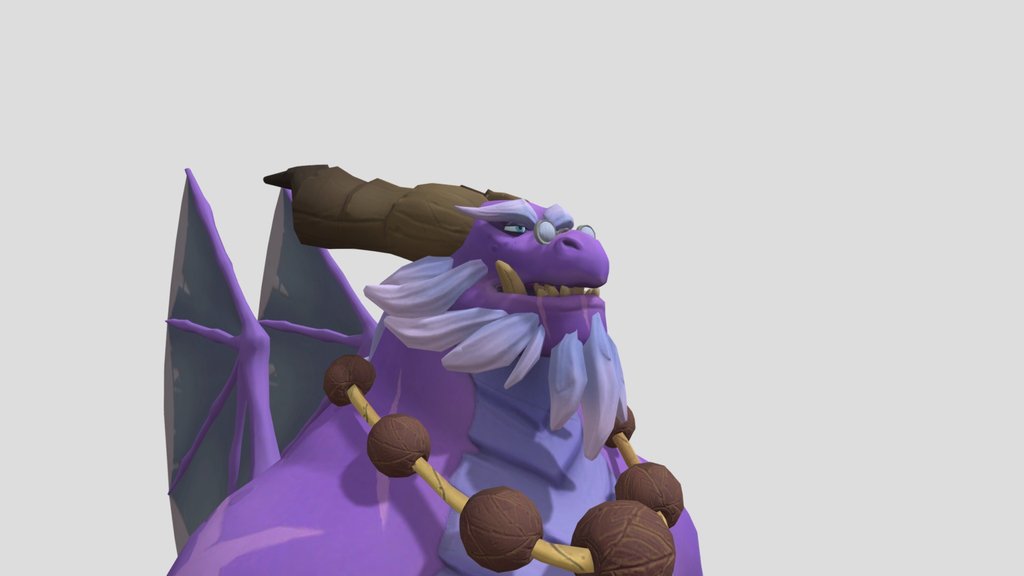 Spyro reignited trilogy asher