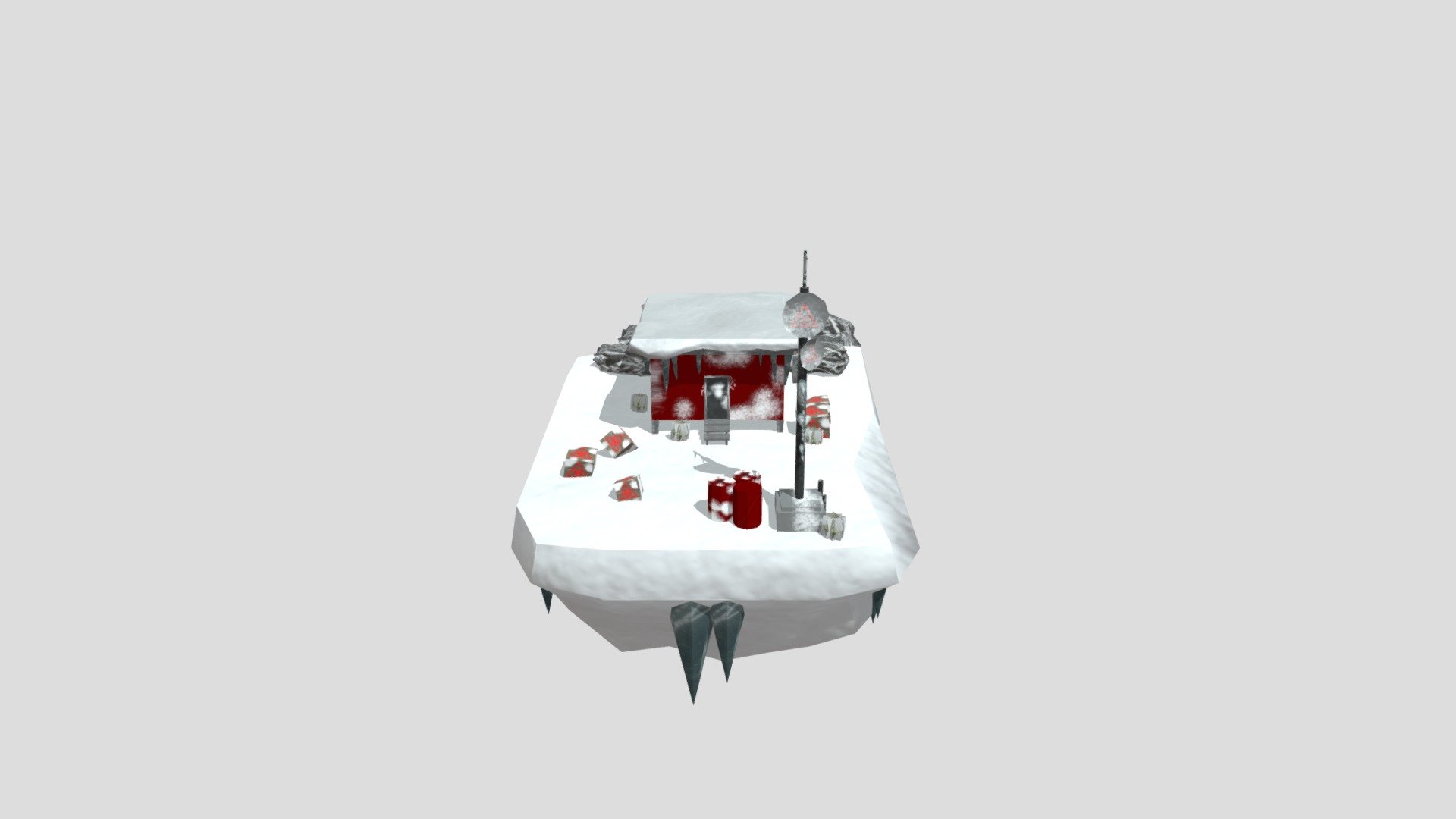 Themed Texturing