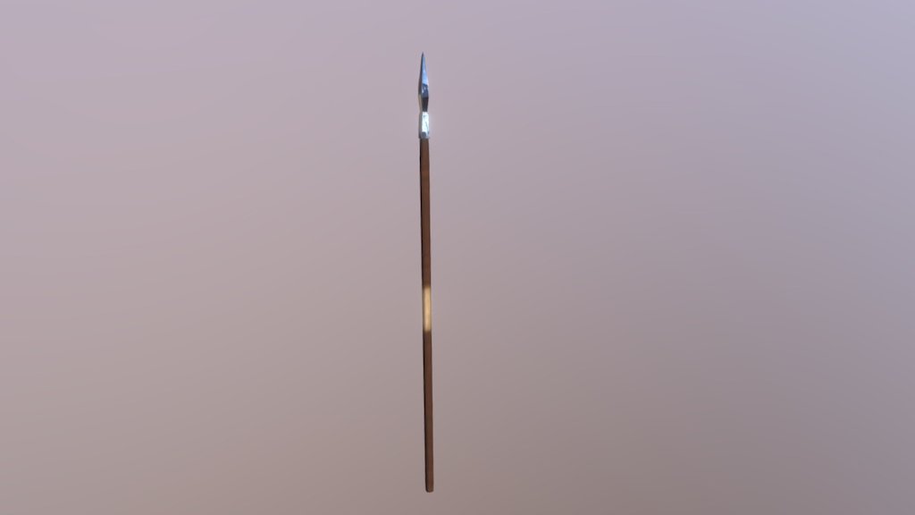Spear