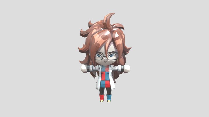 STL file ROBLOX avatar boy with sword and blocky head 👦・3D