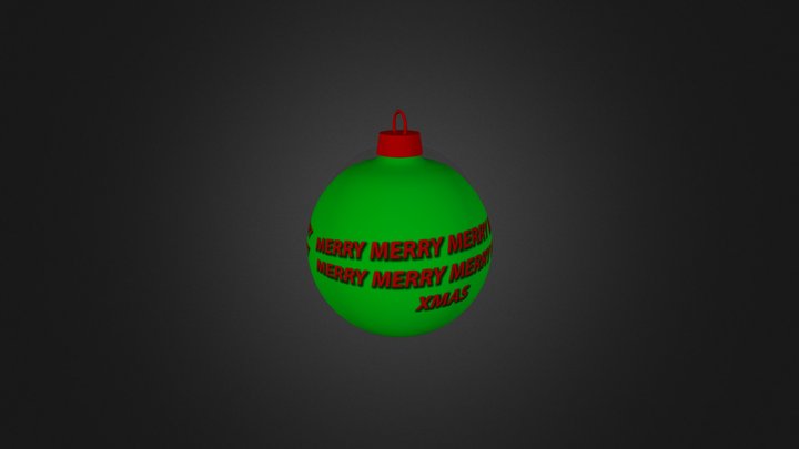 FINAL 3D Model