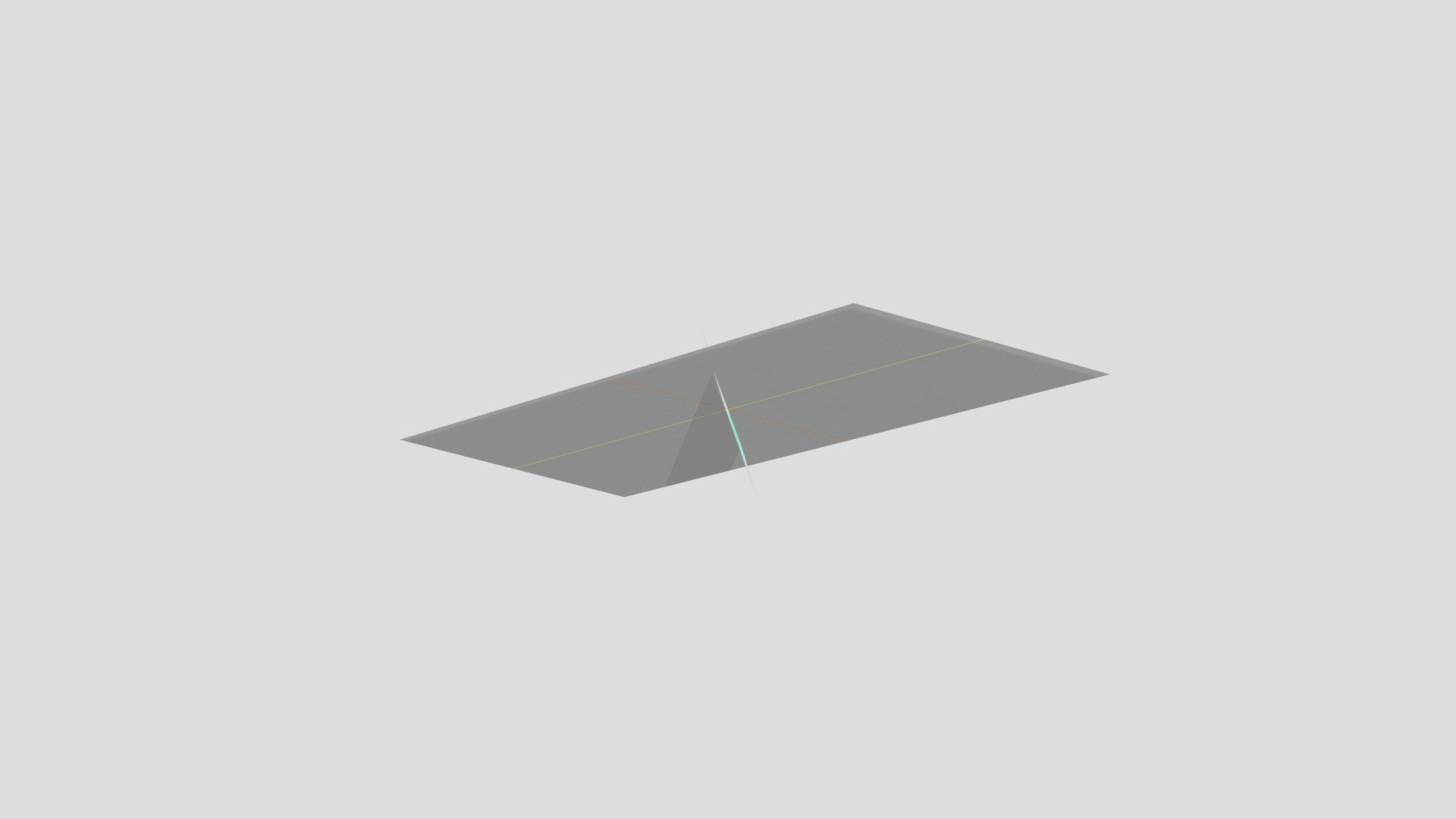 Planes and axes Lorentz trasformed