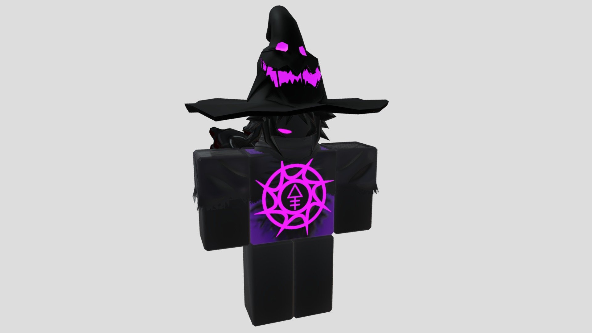 azure forsaken (fanmade) - 3D model by NZeeKos (@NZeeKos) [169f796]