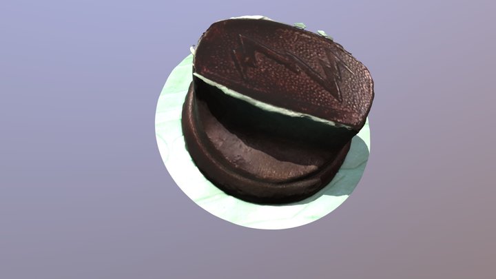 knob 3D Model