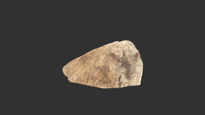 PDM-N04-15297 3D Model