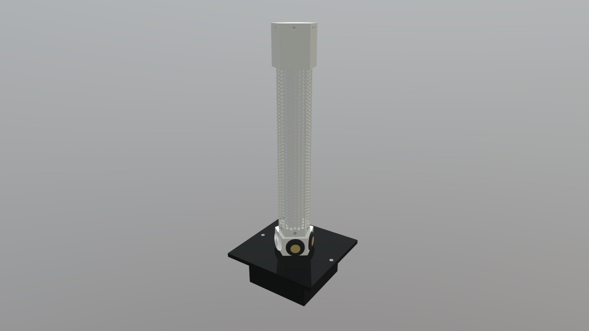 Ultra Pure AOP — Sketchfab embed 3D viewer