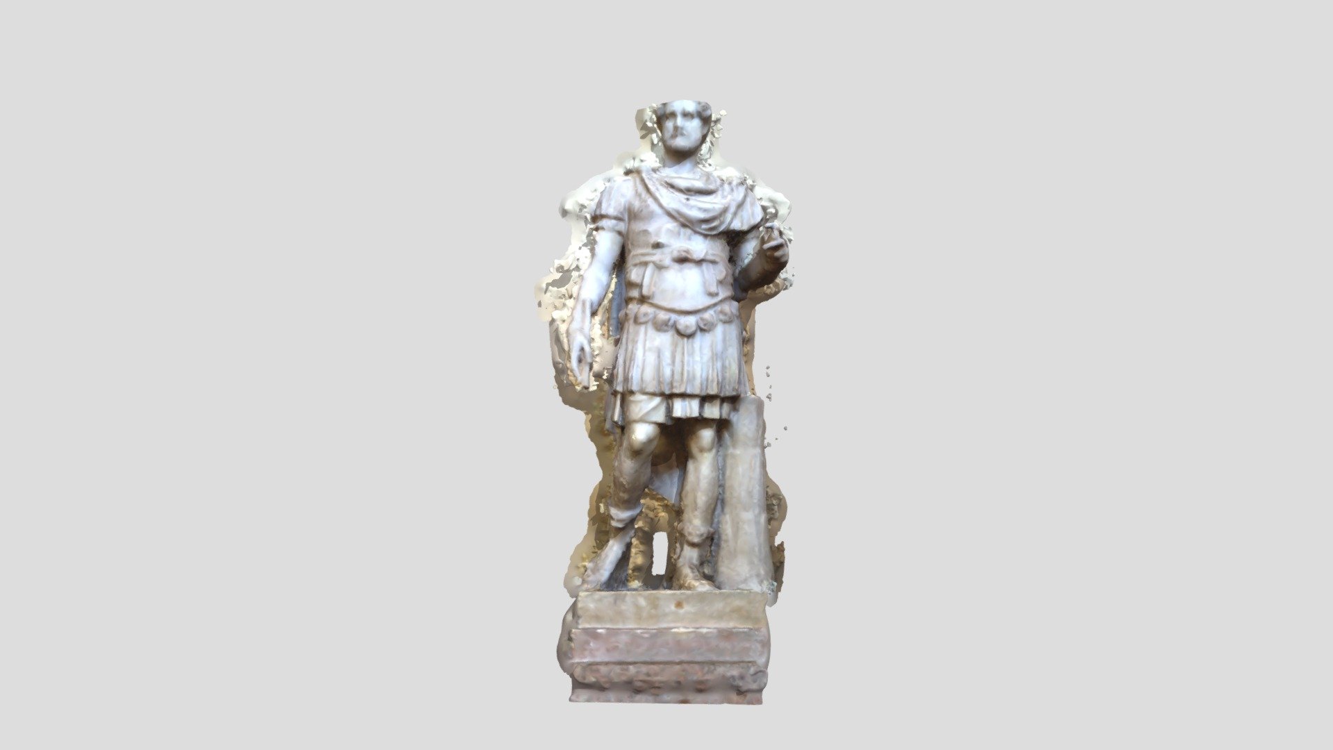 Antoninus Pius Model