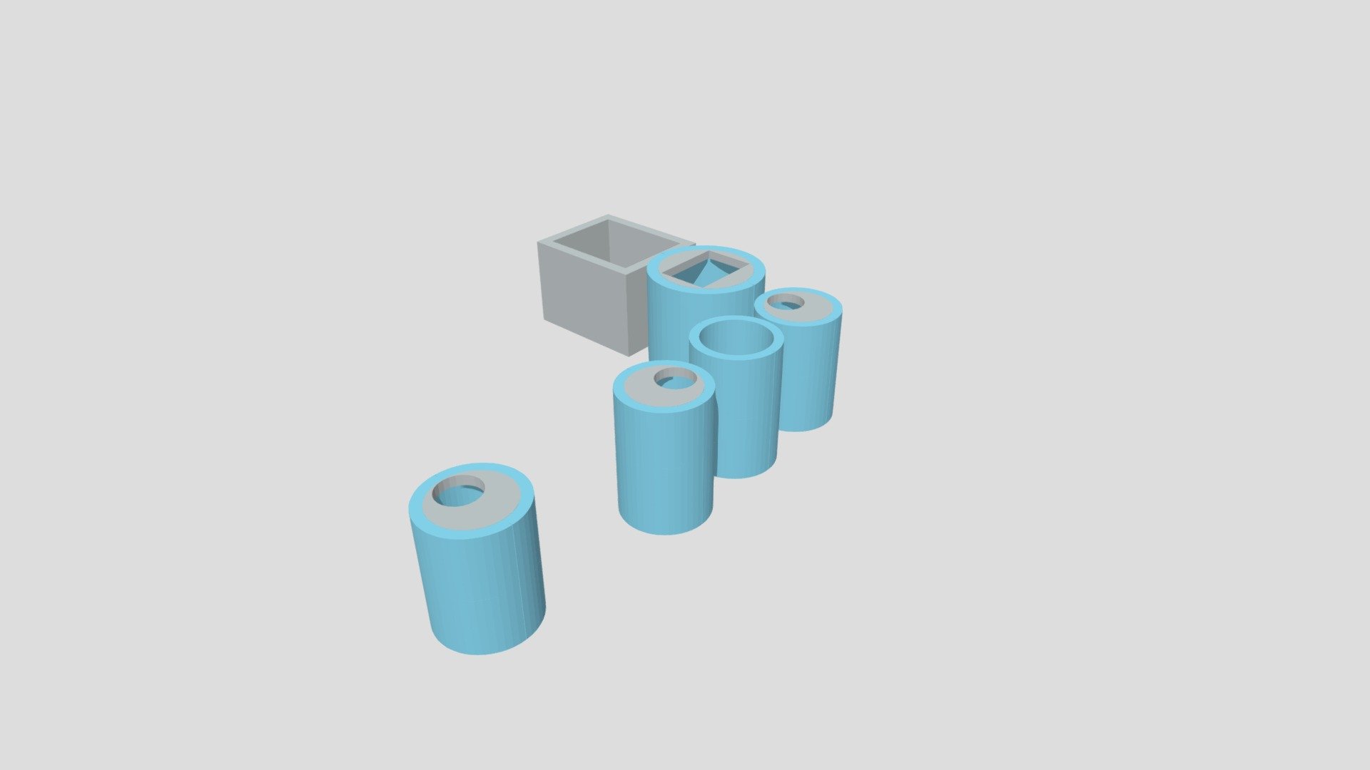 Solaris Mais Viver - ETE — Sketchfab embed 3D viewer