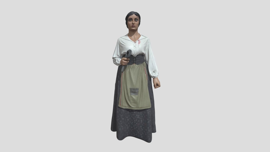 Gegants Delta Prat