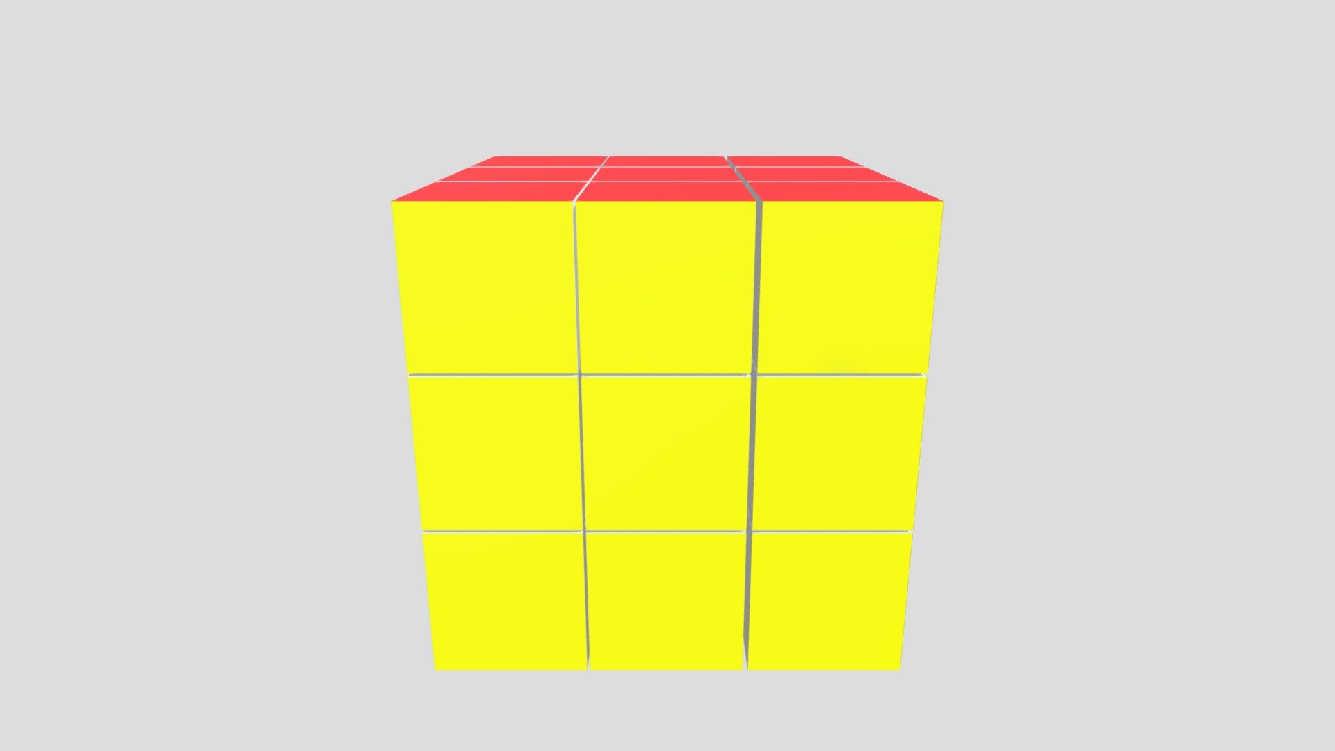Rubik's Cube