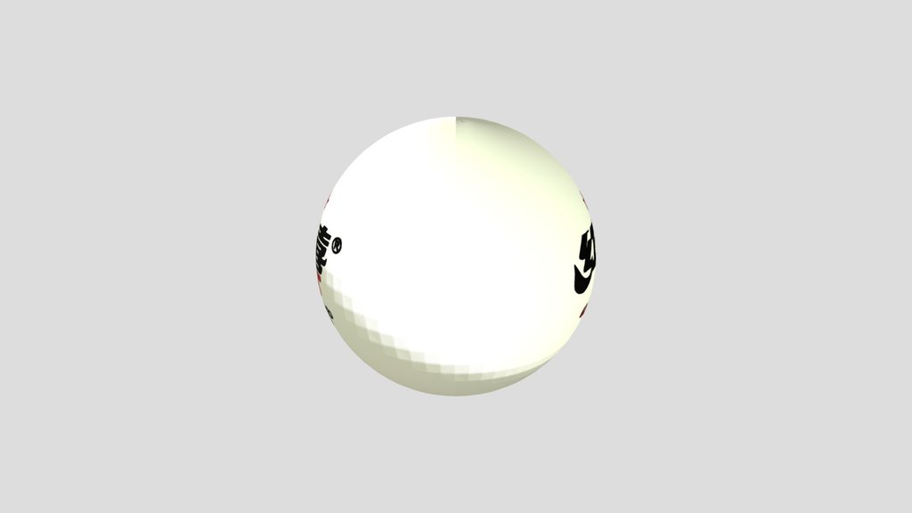 Ping Pong Ball