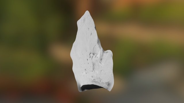Apollo16 3D Model
