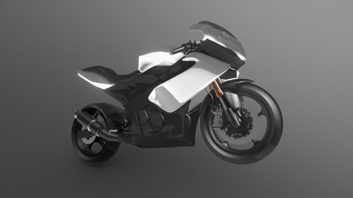 Bajaj Pulsar 200FS Concept