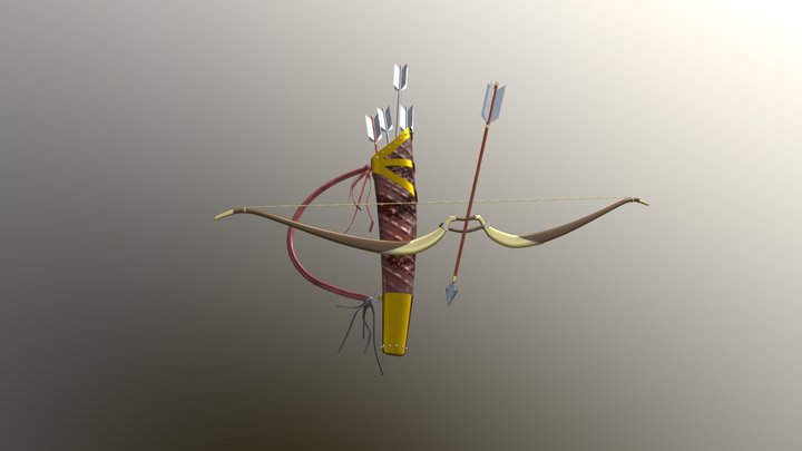 0603 3D Model
