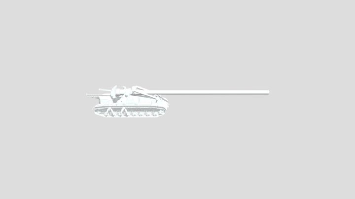 2b1oka 3D Model