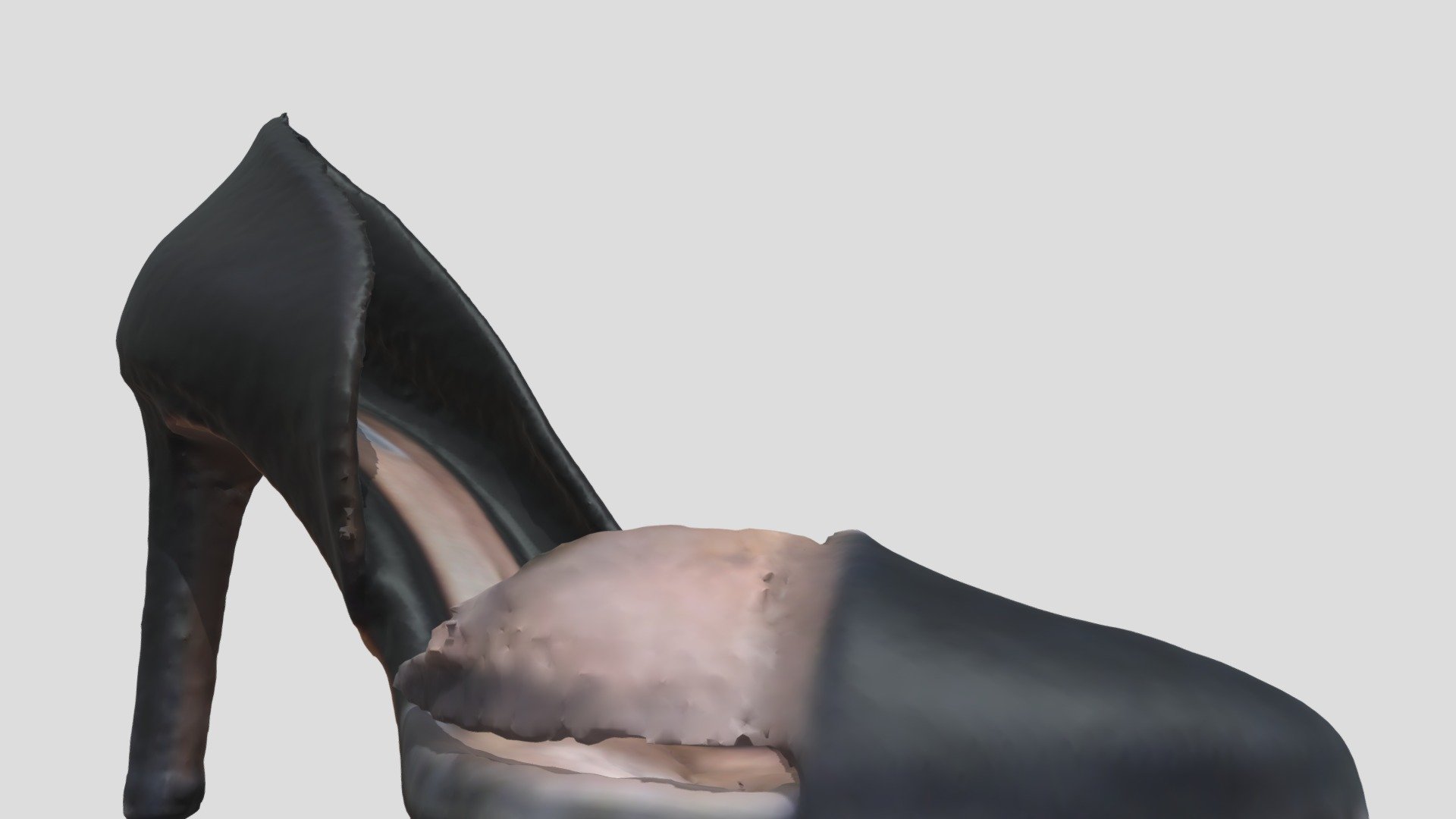 Shoe-zara