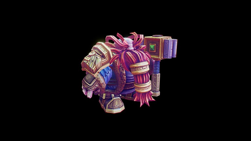The Dwarf