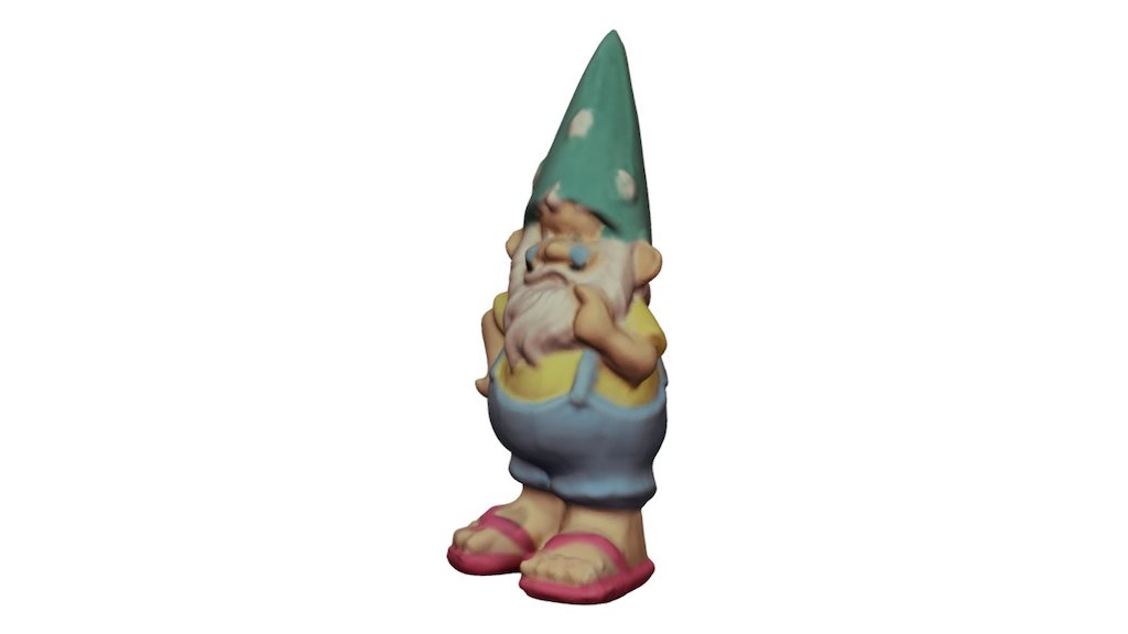 Garden Gnome