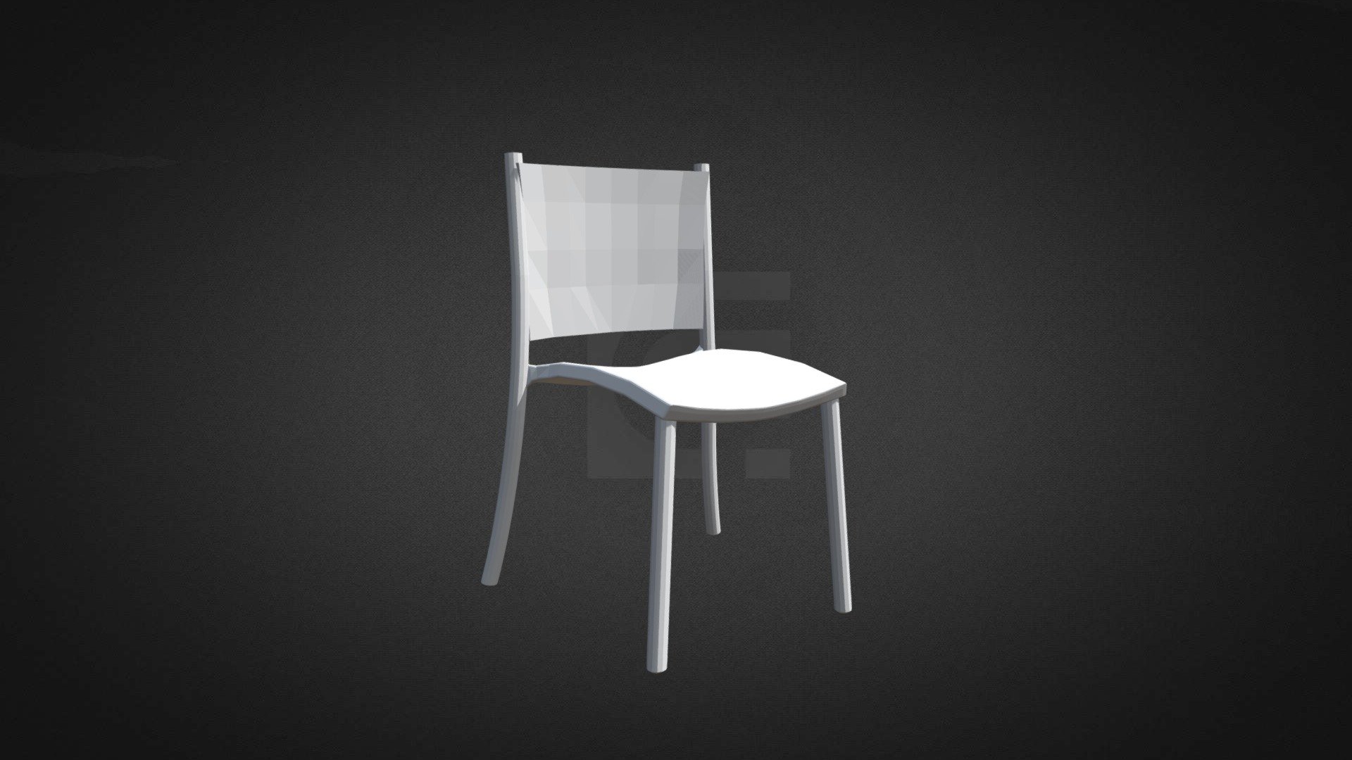 Herb Chair Hire — Sketchfab embed 3D viewer