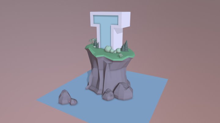 Jovenstitans 3D models - Sketchfab