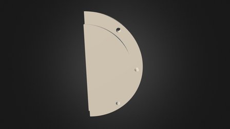 Сборка 3D Model