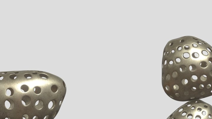 FS - 09/08 3D Model