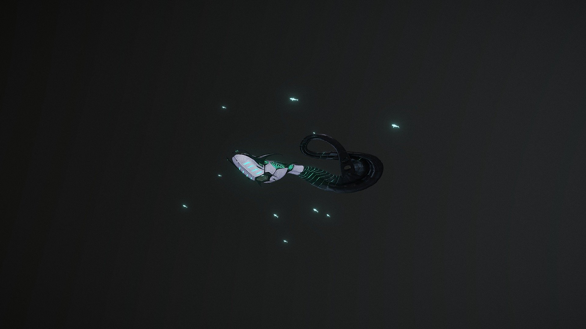 Star Driver