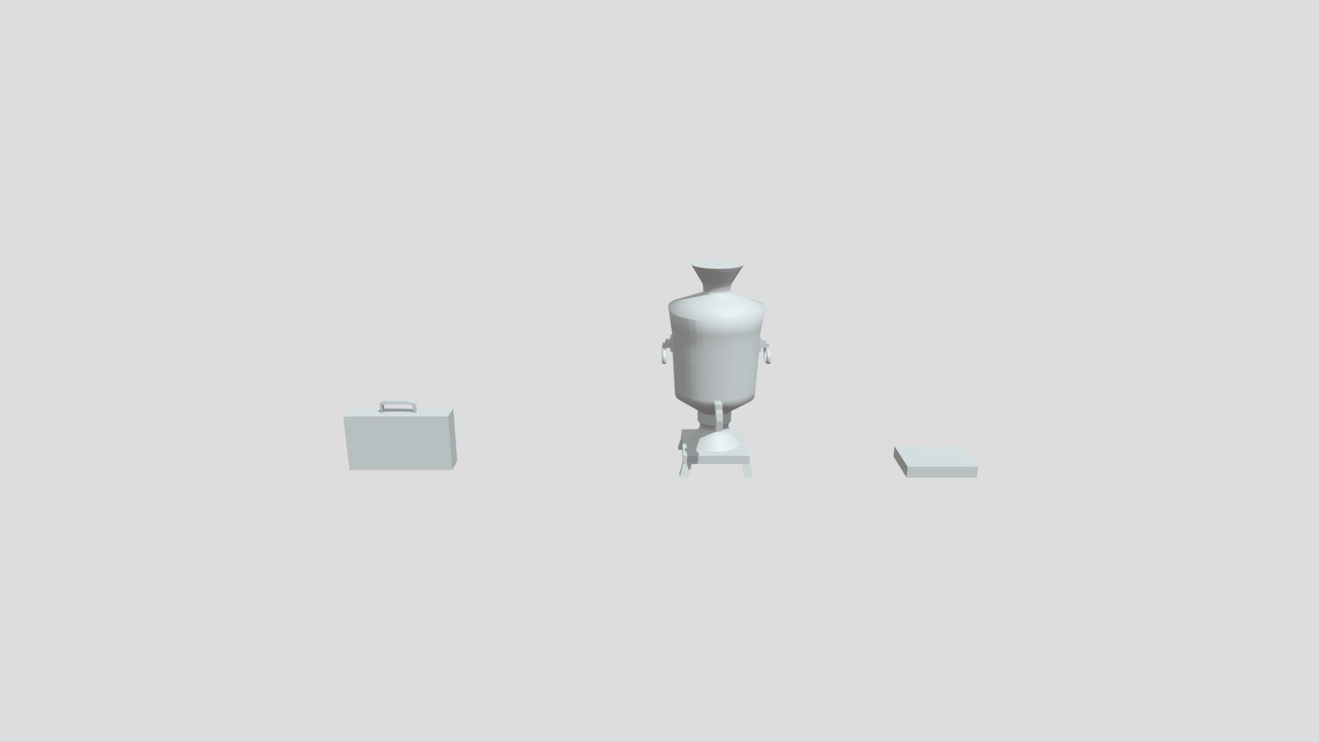 Homework2 5 - 3D model by ZekiaHug [16ad506] - Sketchfab