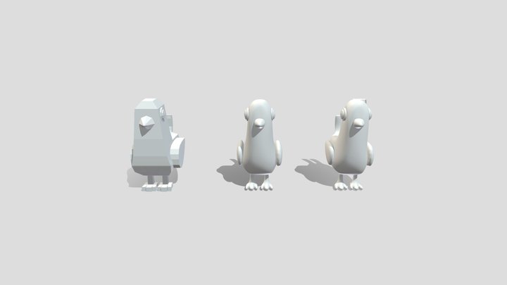vuvanluan a223308a 3D Model