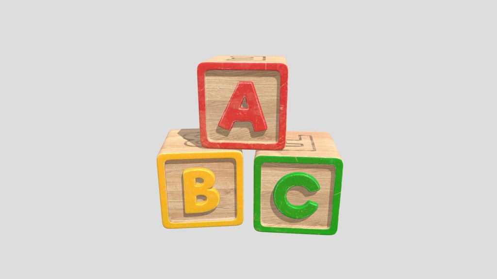Abc Block