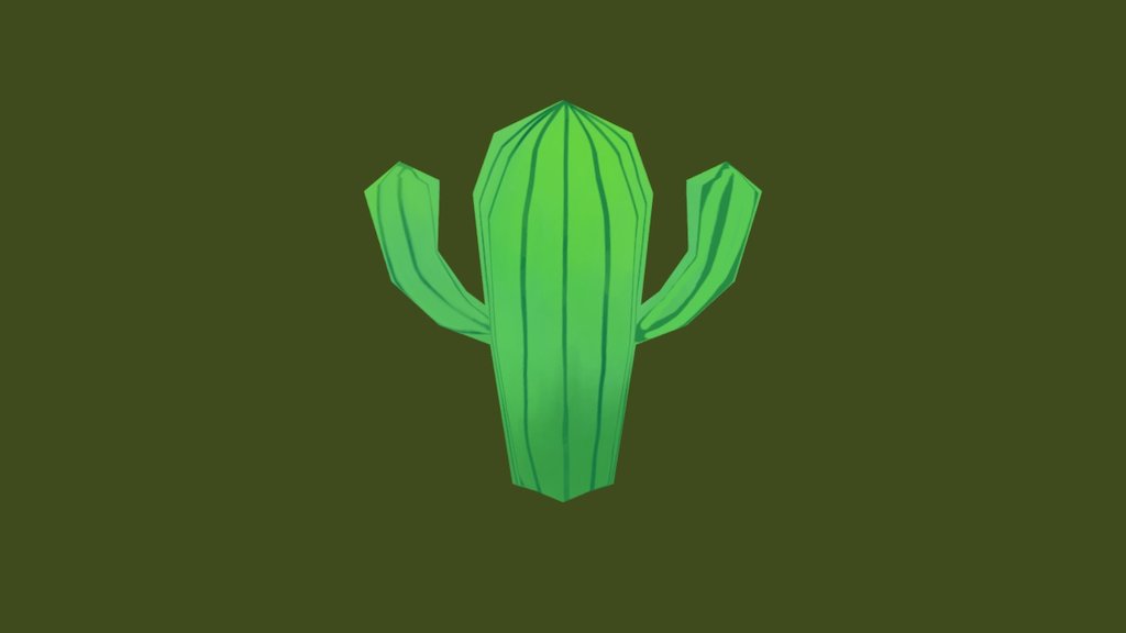 Cactus