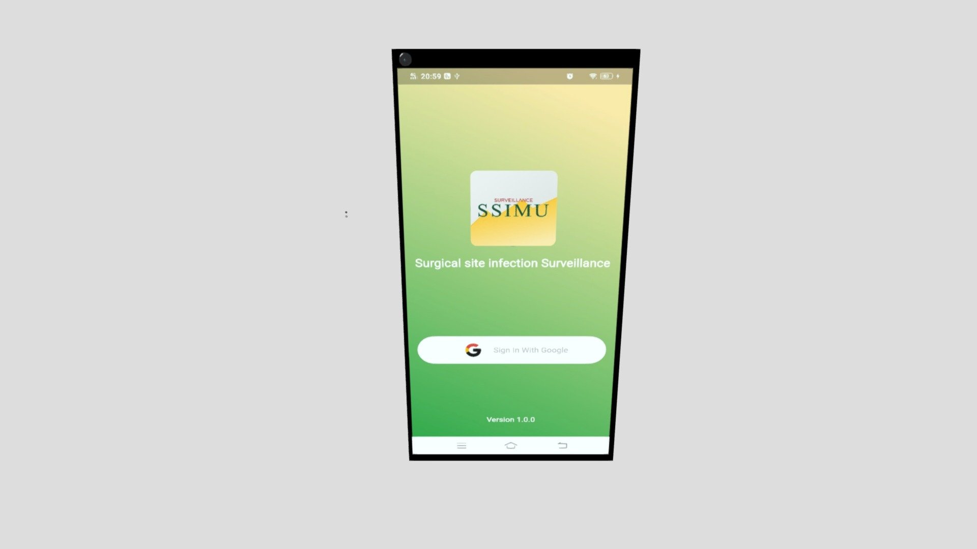 SSIMU