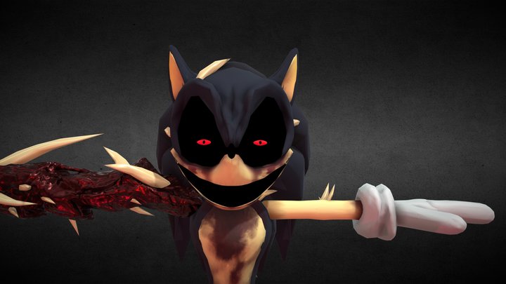 Kolossos outcome memories 3D Model