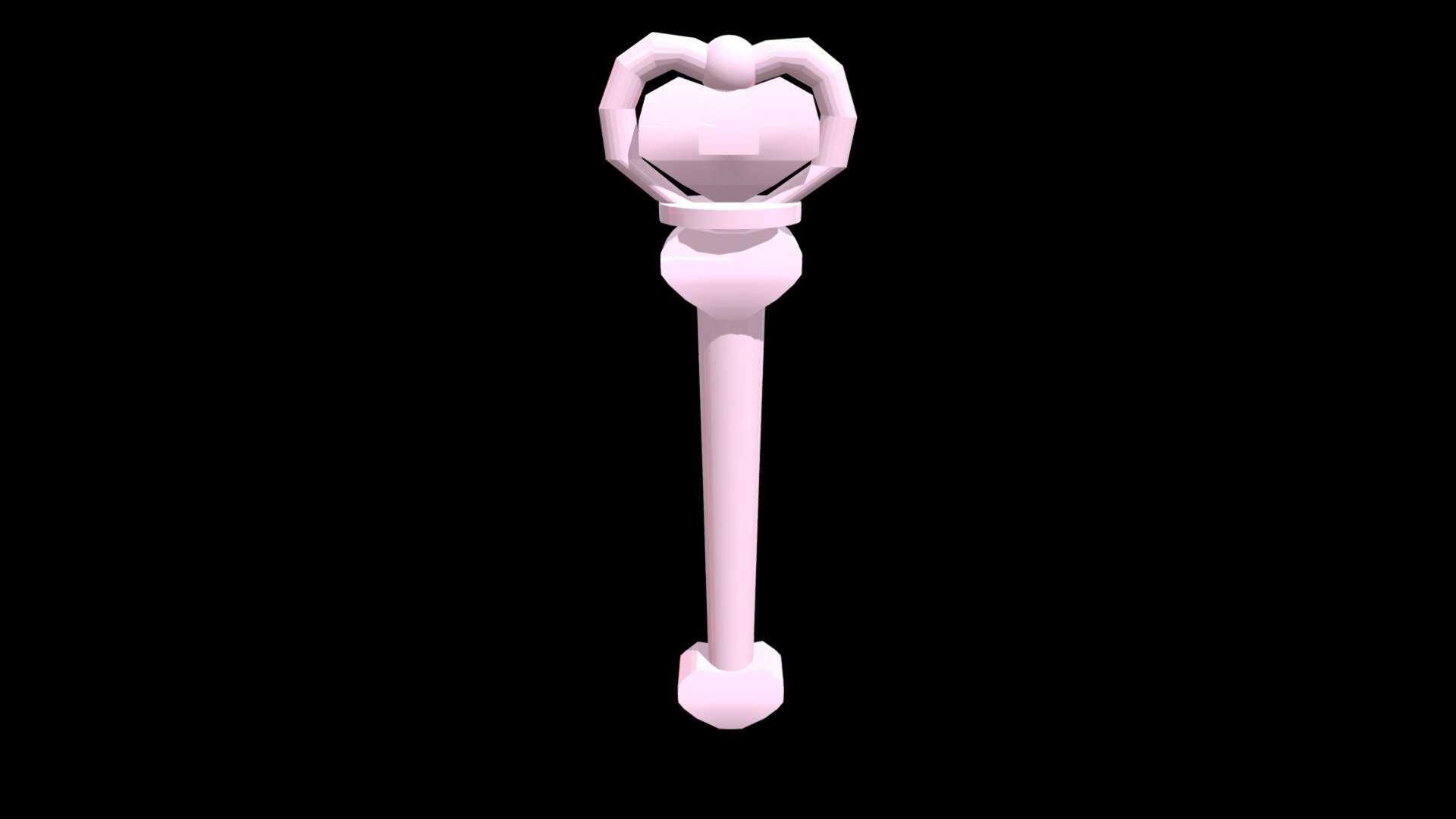 magic_stick - Download Free 3D model by davis_natalie [16b1698] - Sketchfab