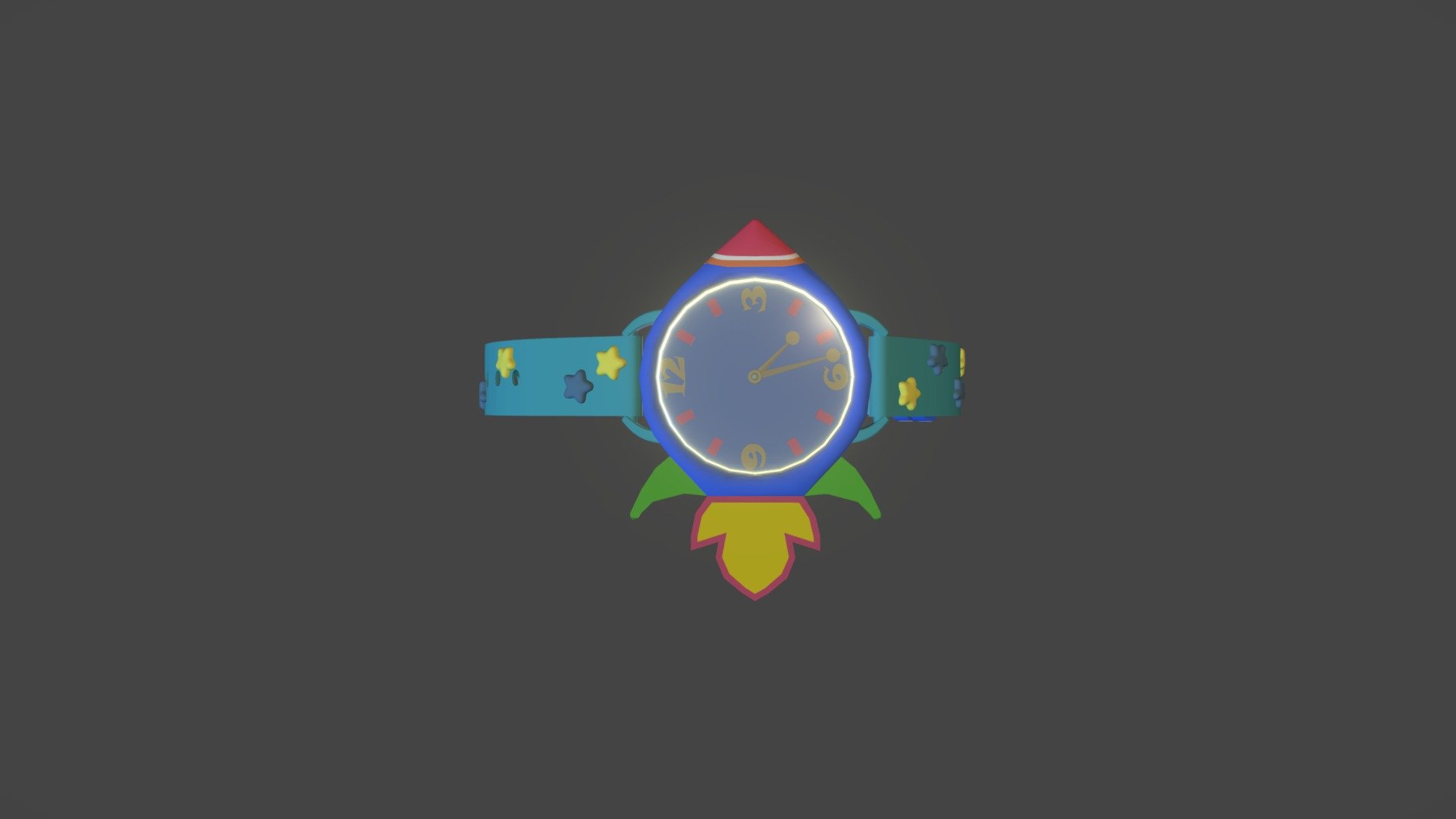 Family watches