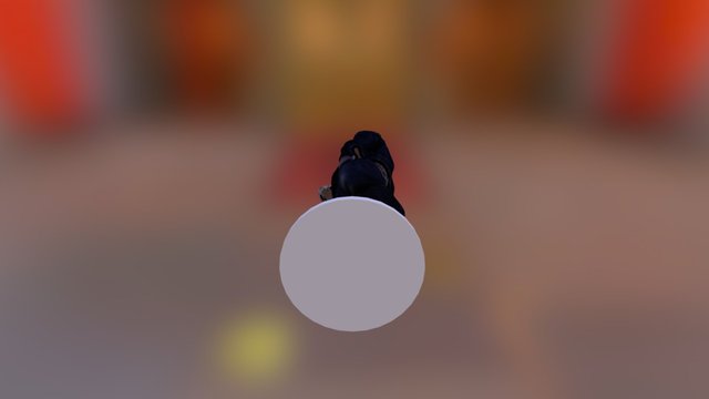 - ID-ea.Lu - Copy-Body 3D Model