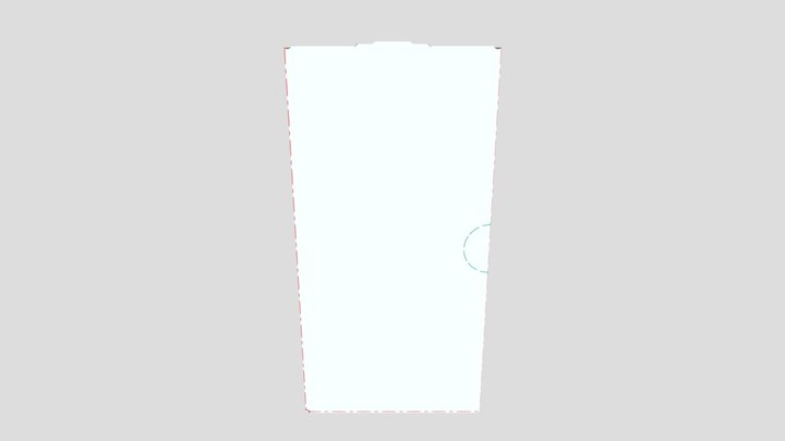 11535C 3D Model