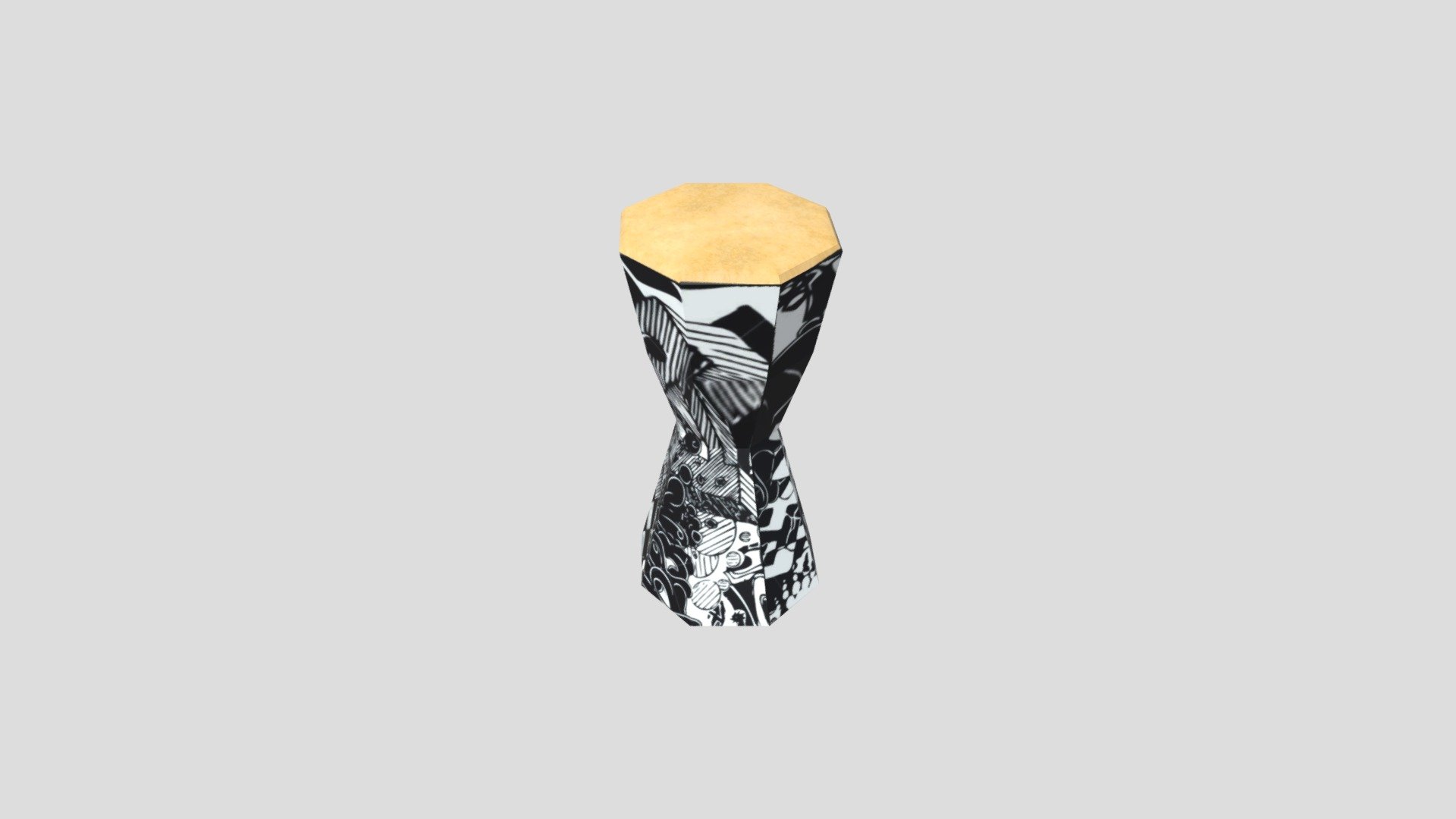 BetBoxes | Djembe