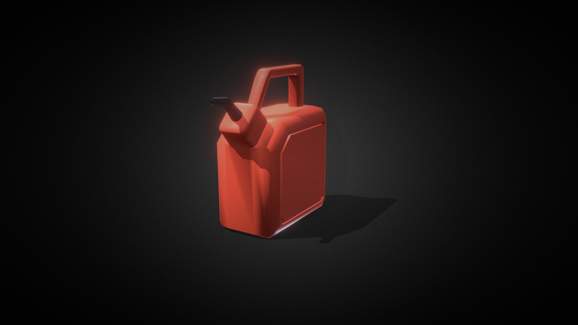 Gas Can