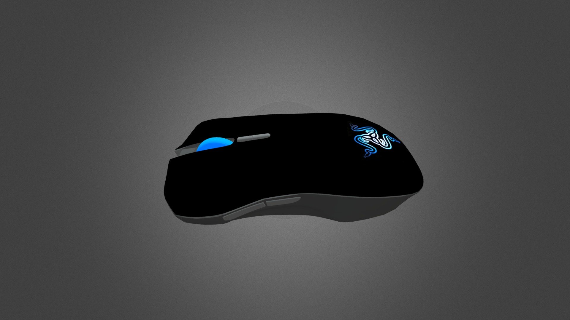 Computer mouse_no filter