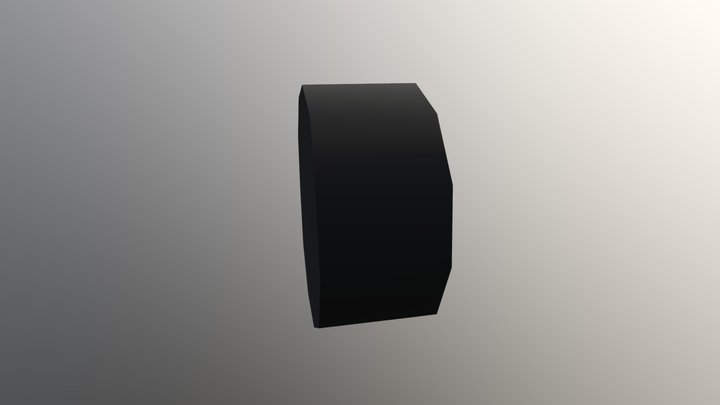 hm 3D Model