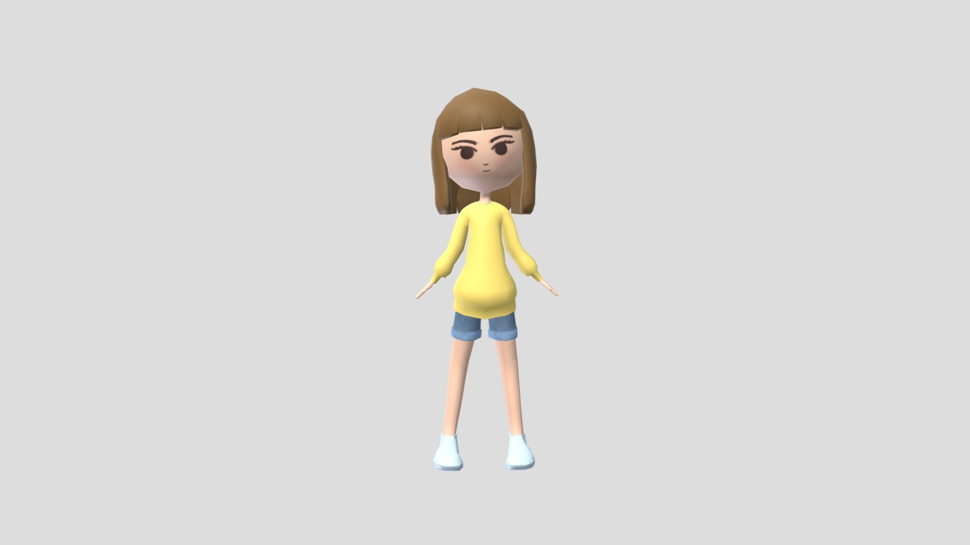 Diseño de personaje