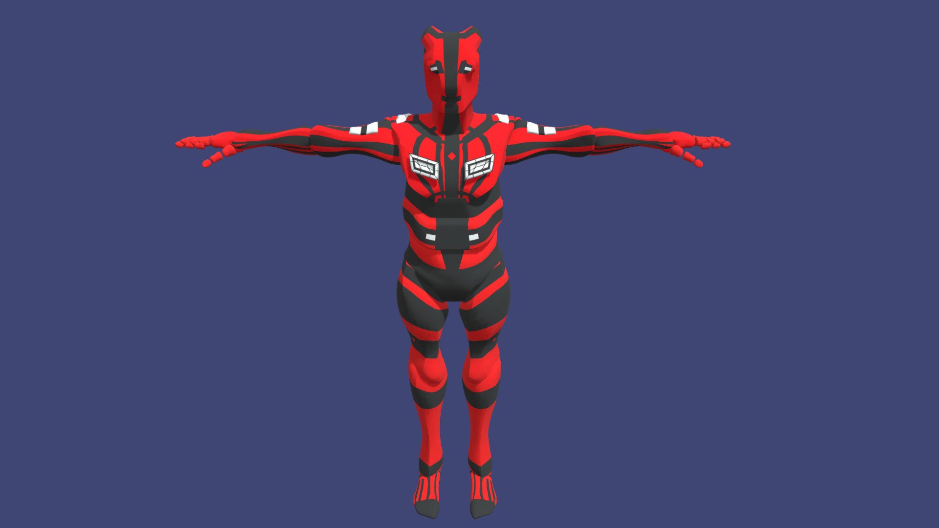 WeirdGuy