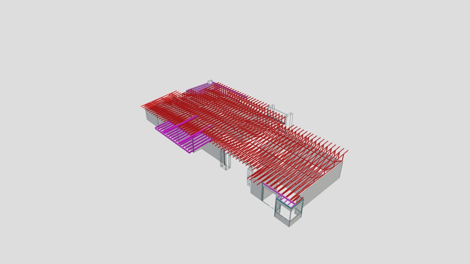 T39702-3D PROFILE 1
