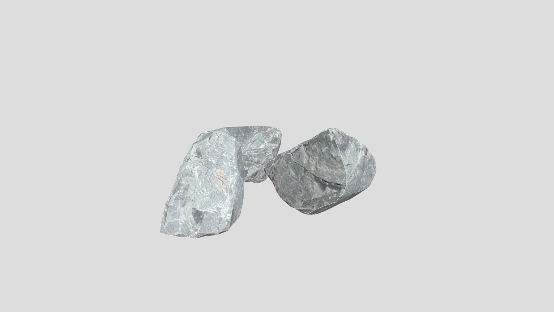 Large Stones - Download Free 3D model by Hivebody Design (@jose_veras ...