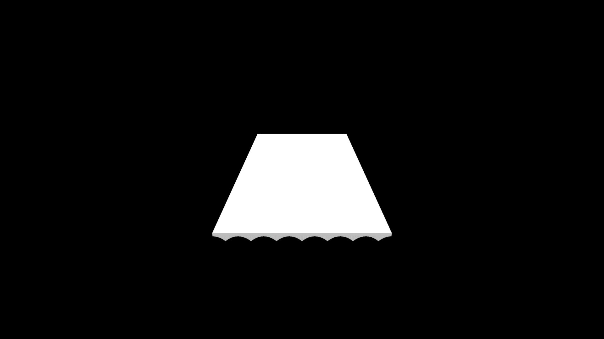 u_вертикаль_490x1200x25mm_OBJ.obj
